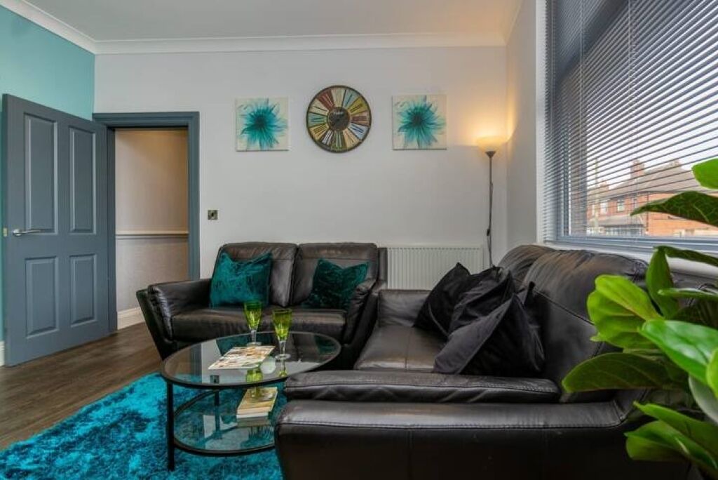 Photo of Livingroom in Stoke-on-Trent