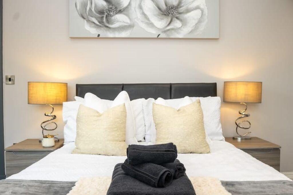 Photo of Bedroom in Stoke-on-Trent