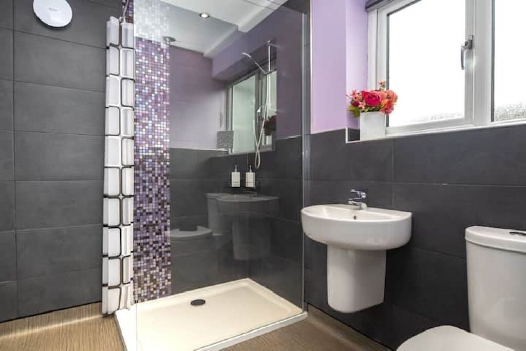 Photo of Bathroom in Stoke-on-Trent
