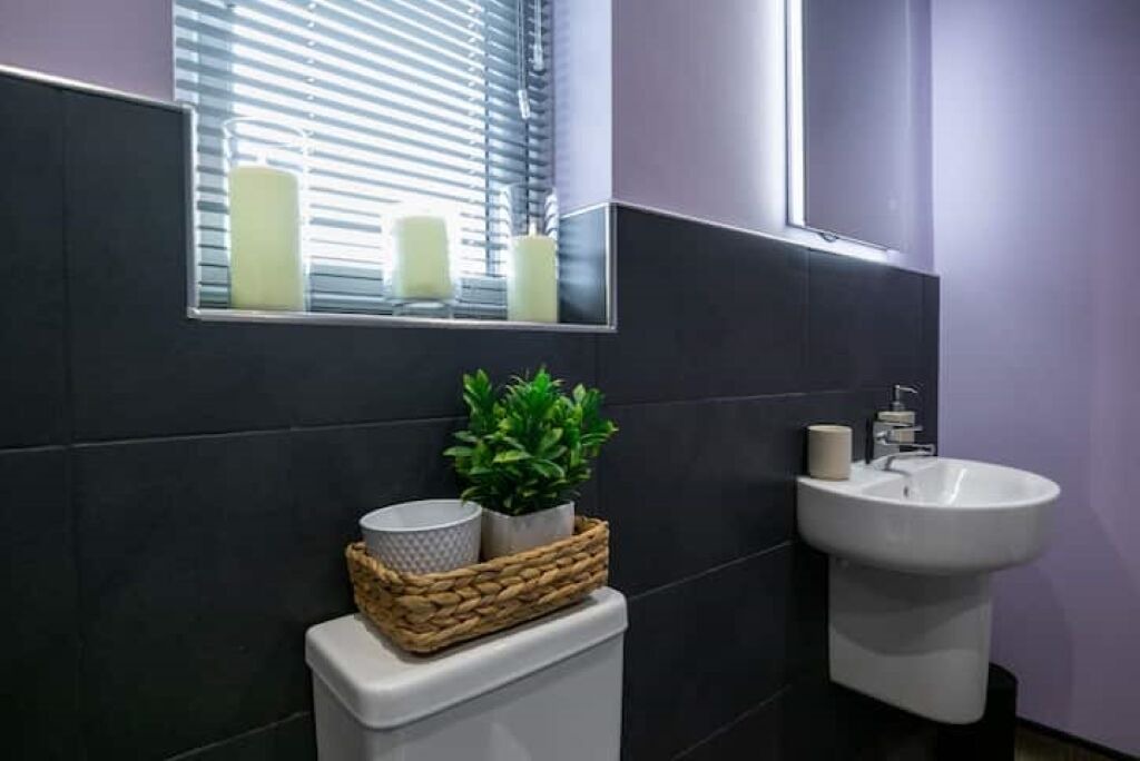 Photo of Bathroom in Stoke-on-Trent