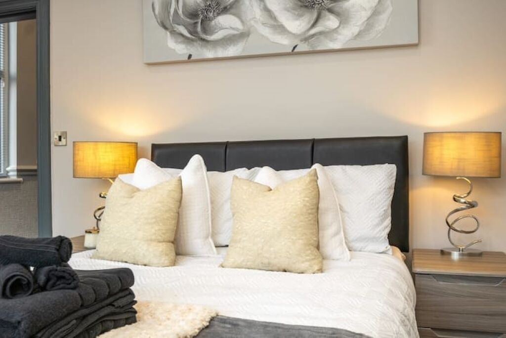 Photo of Bedroom in Stoke-on-Trent