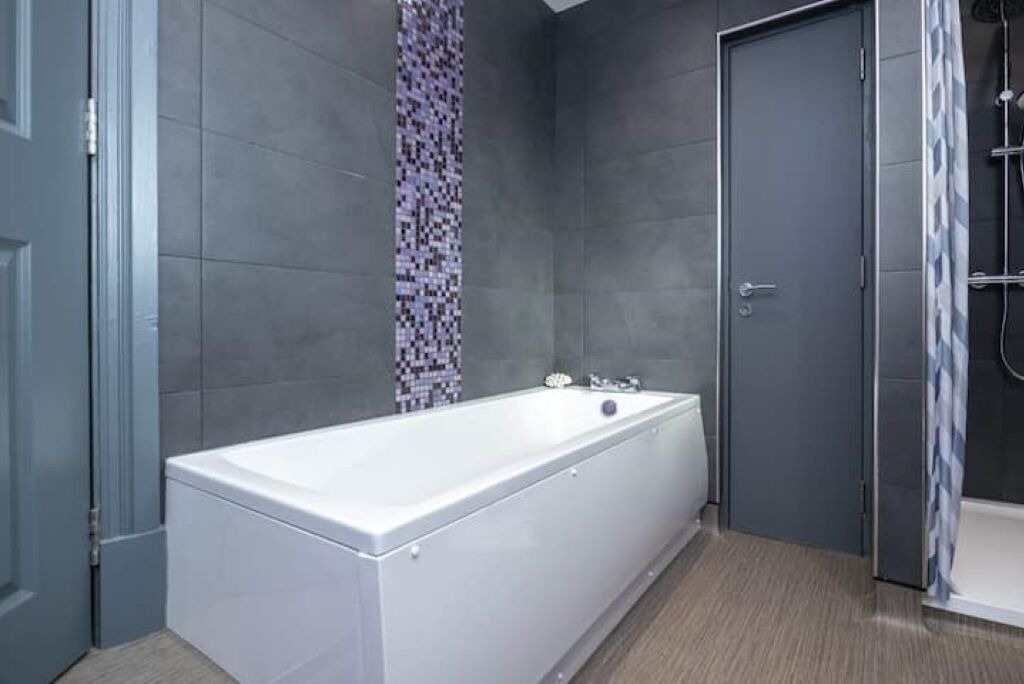 Photo of Bathroom in Stoke-on-Trent
