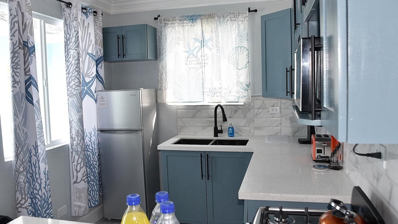Photo of Kitchen in Nassau