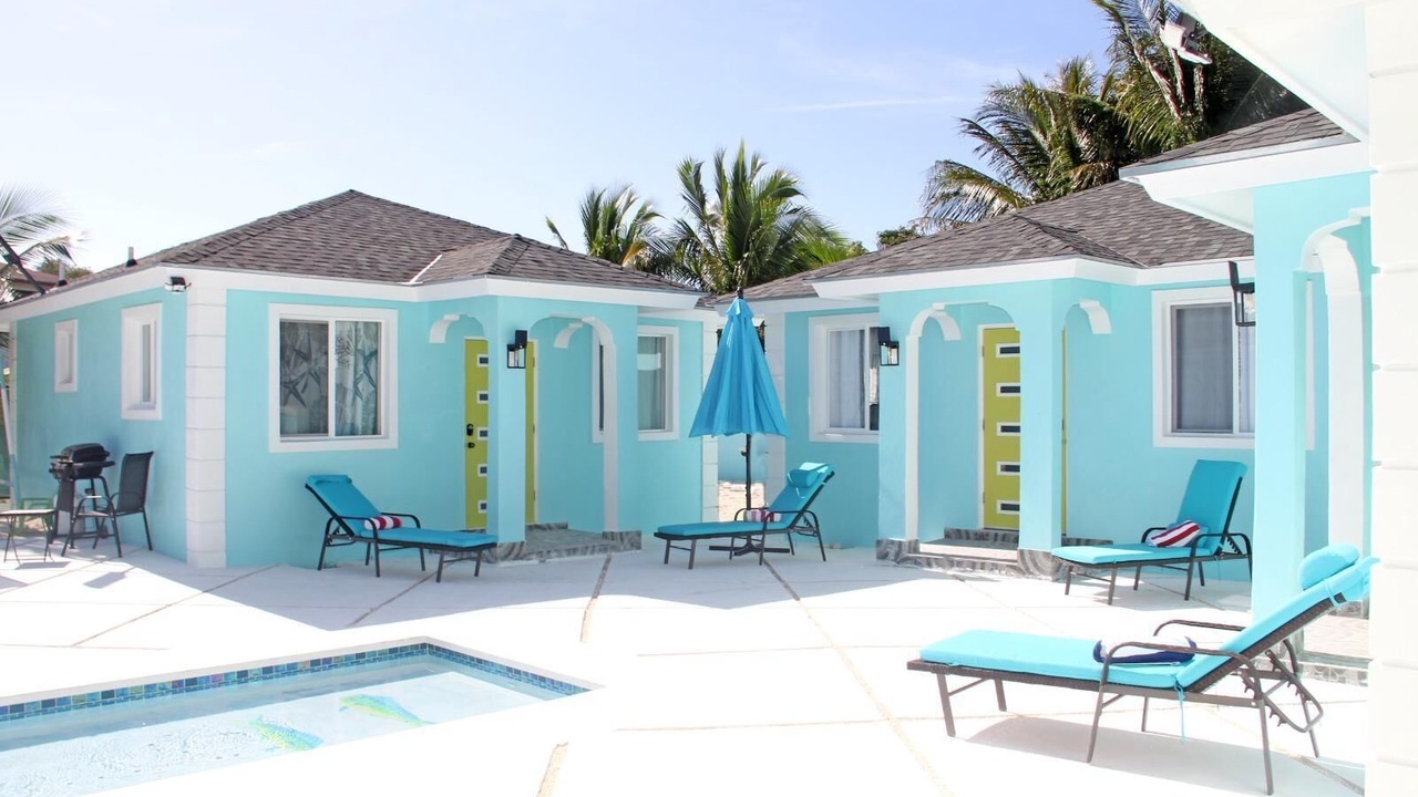 Photo of Outdoor in Nassau