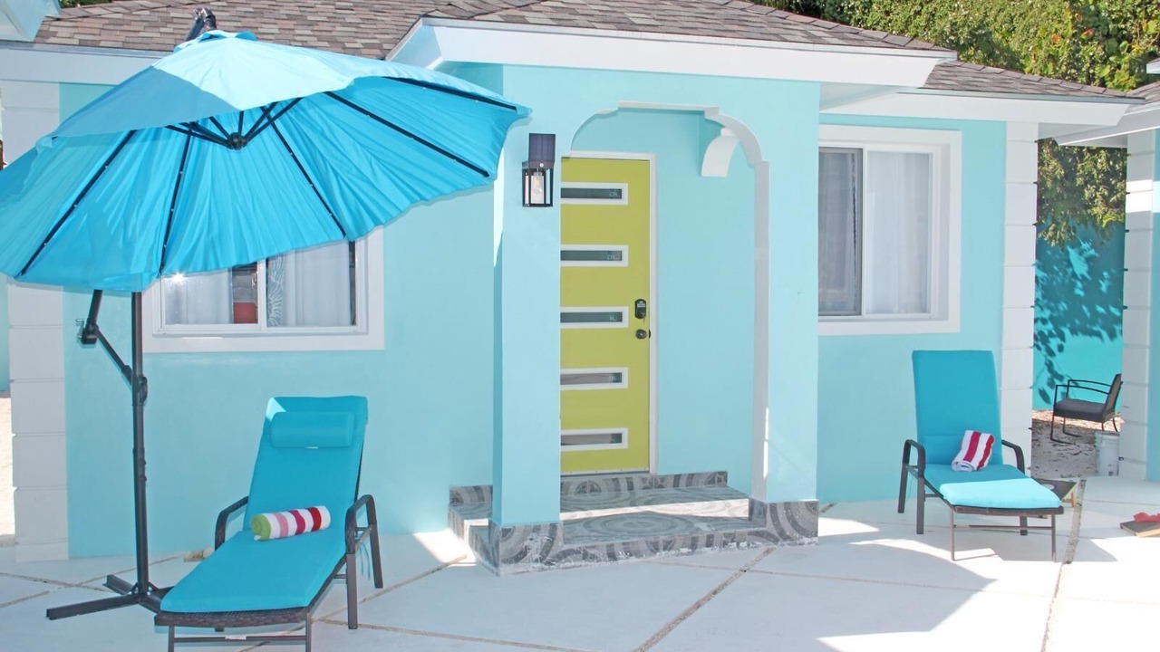 Photo of Outdoor in Nassau
