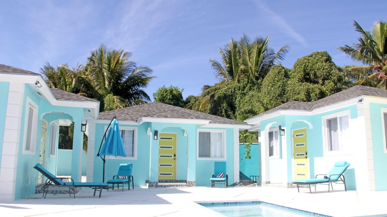 Photo of Outdoor in Nassau