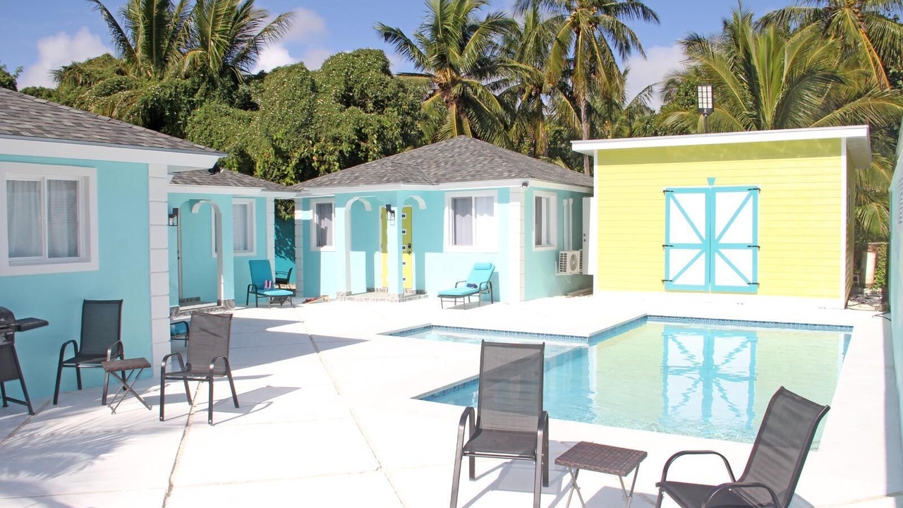 Photo of Outdoor in Nassau
