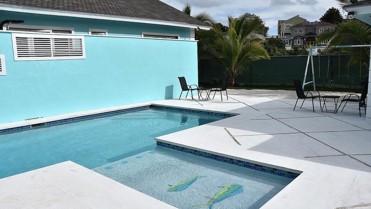 Photo of Outdoor in Nassau