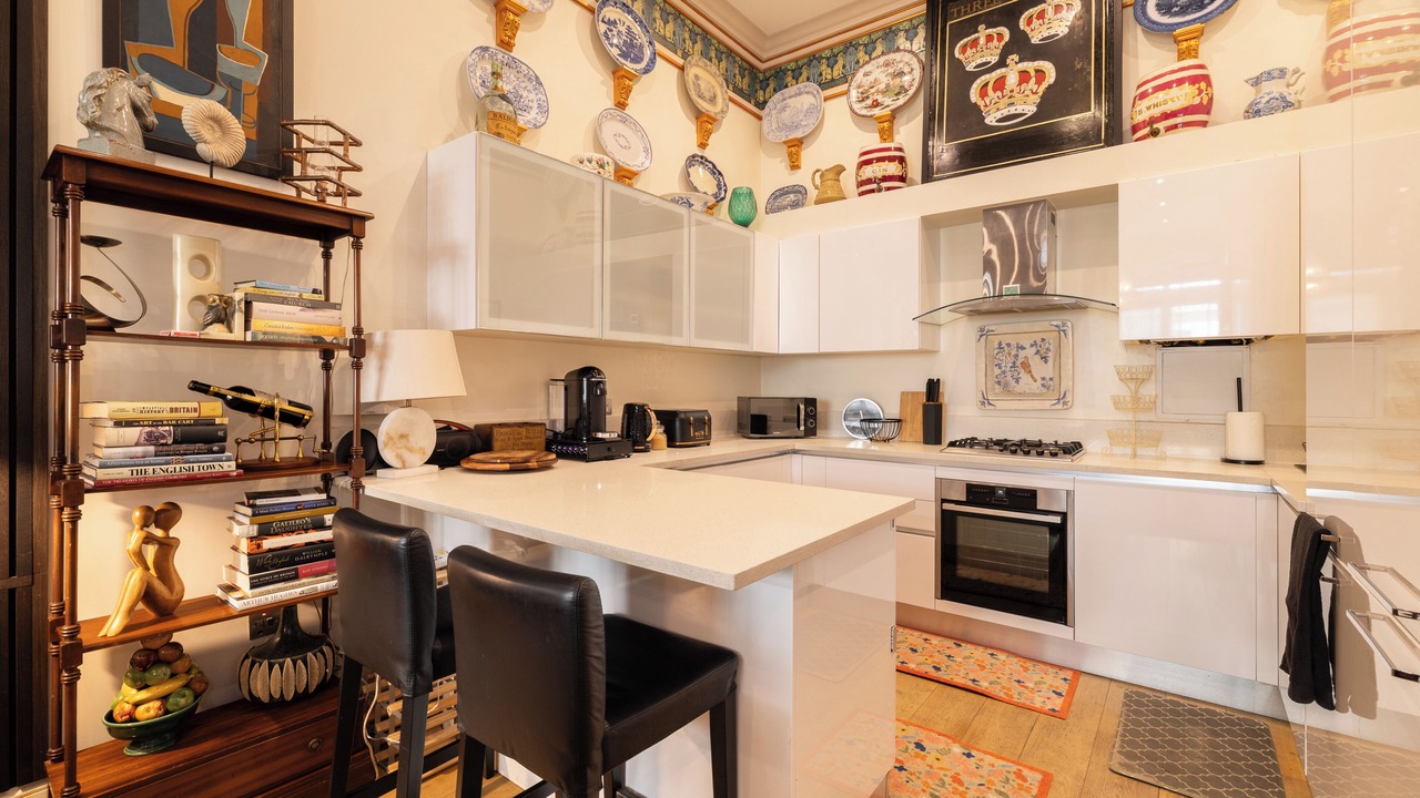 Photo of Kitchen in Paddington