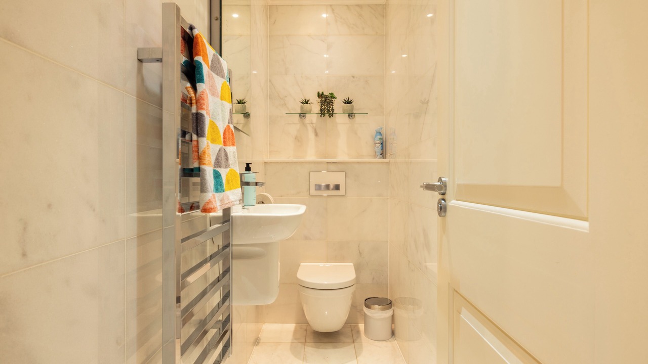 Photo of Bathroom in Paddington