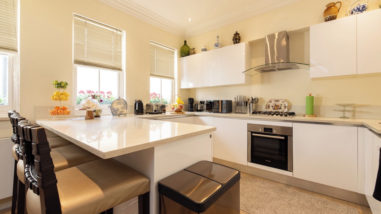 Photo of Kitchen in Paddington