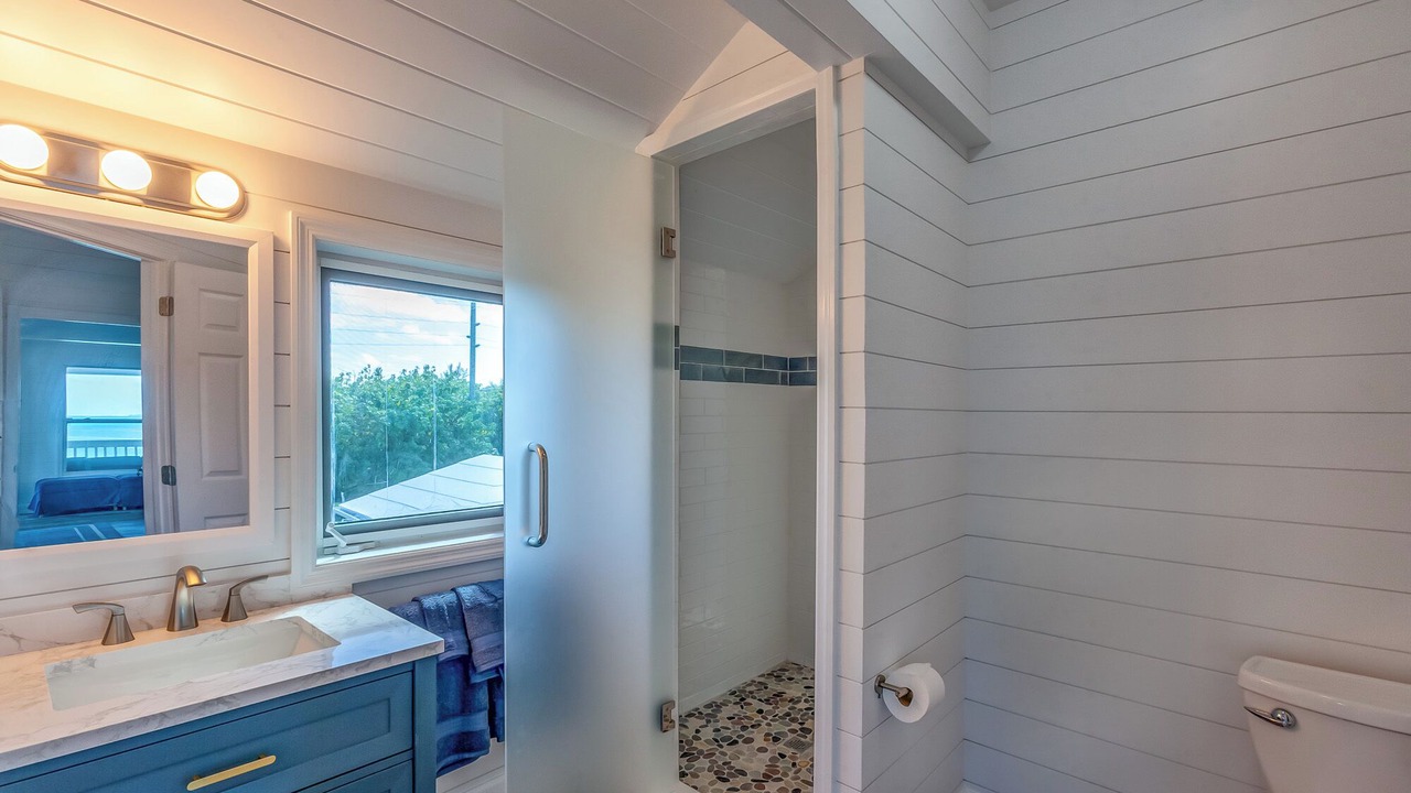 Photo of Bathroom in Hope Town