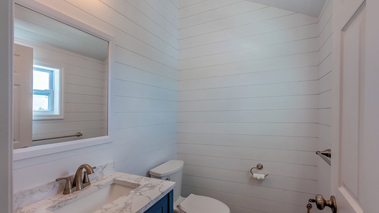 Photo of Bathroom in Hope Town