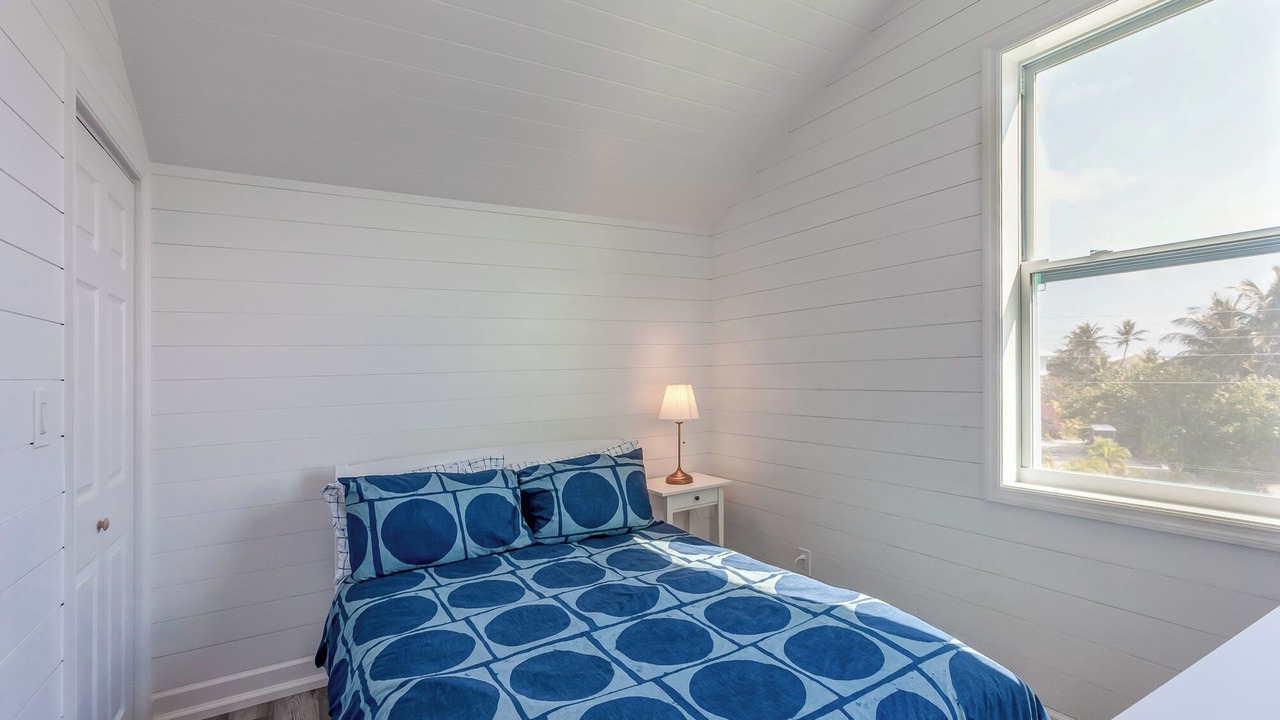 Photo of Bedroom in Hope Town