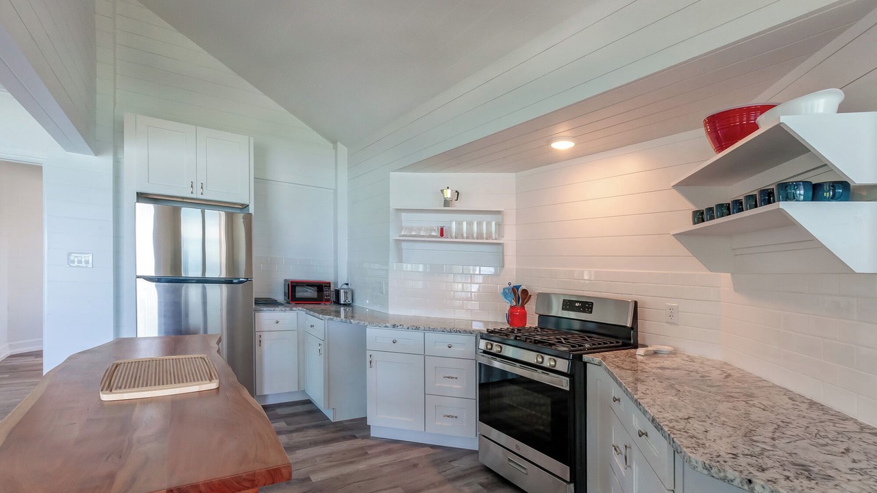 Photo of Kitchen in Hope Town