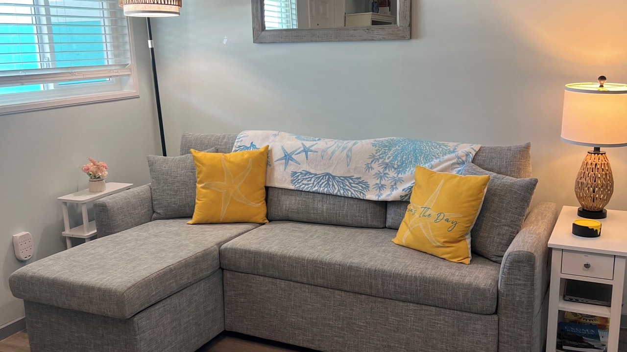 Photo of Livingroom in George Town