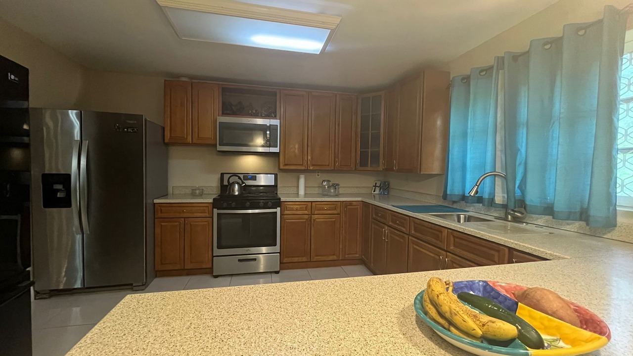 Photo of Kitchen in Bahamia West