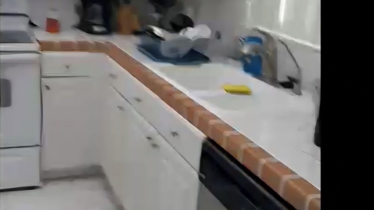 Photo of Kitchen in Bahamas Terrace