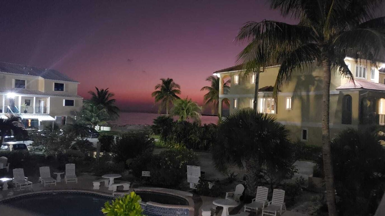 Photo of Outdoor in Bahamas Terrace