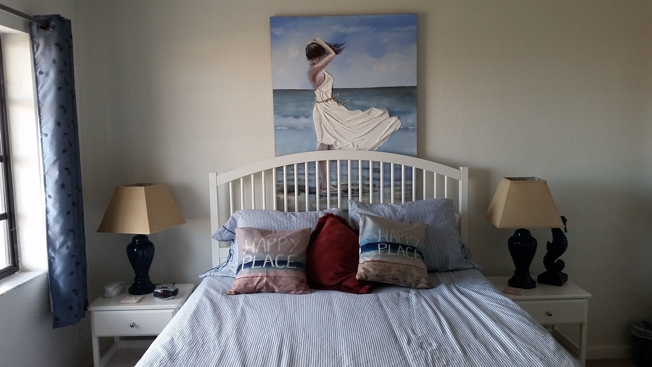 Photo of Bedroom in Williams Town