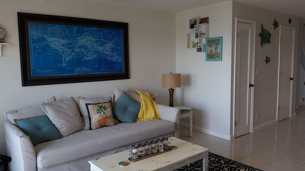 Photo of Livingroom in Williams Town