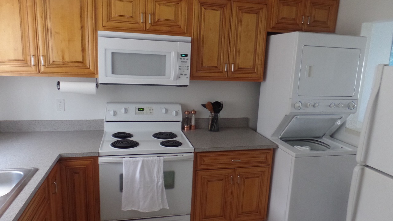 Photo of Kitchen in Williams Town