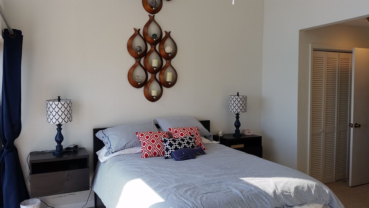 Photo of Bedroom in Williams Town