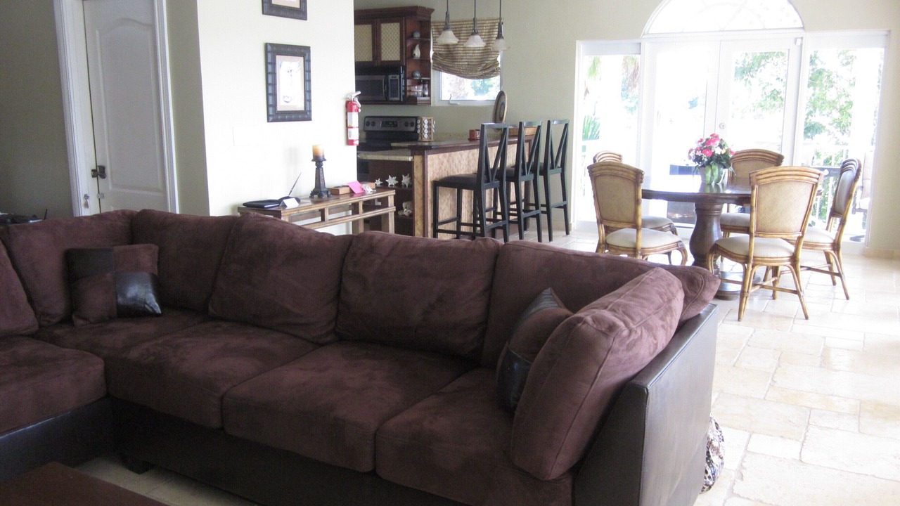 Photo of Livingroom in George Town