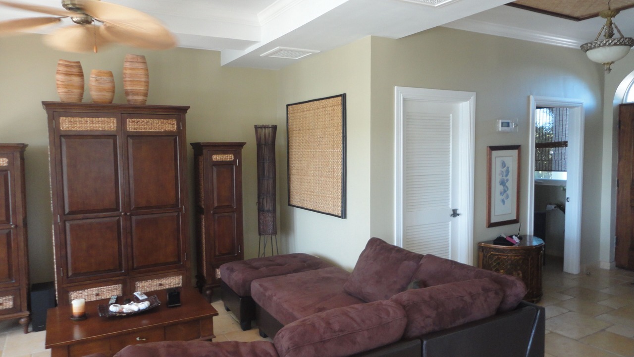 Photo of Livingroom in George Town