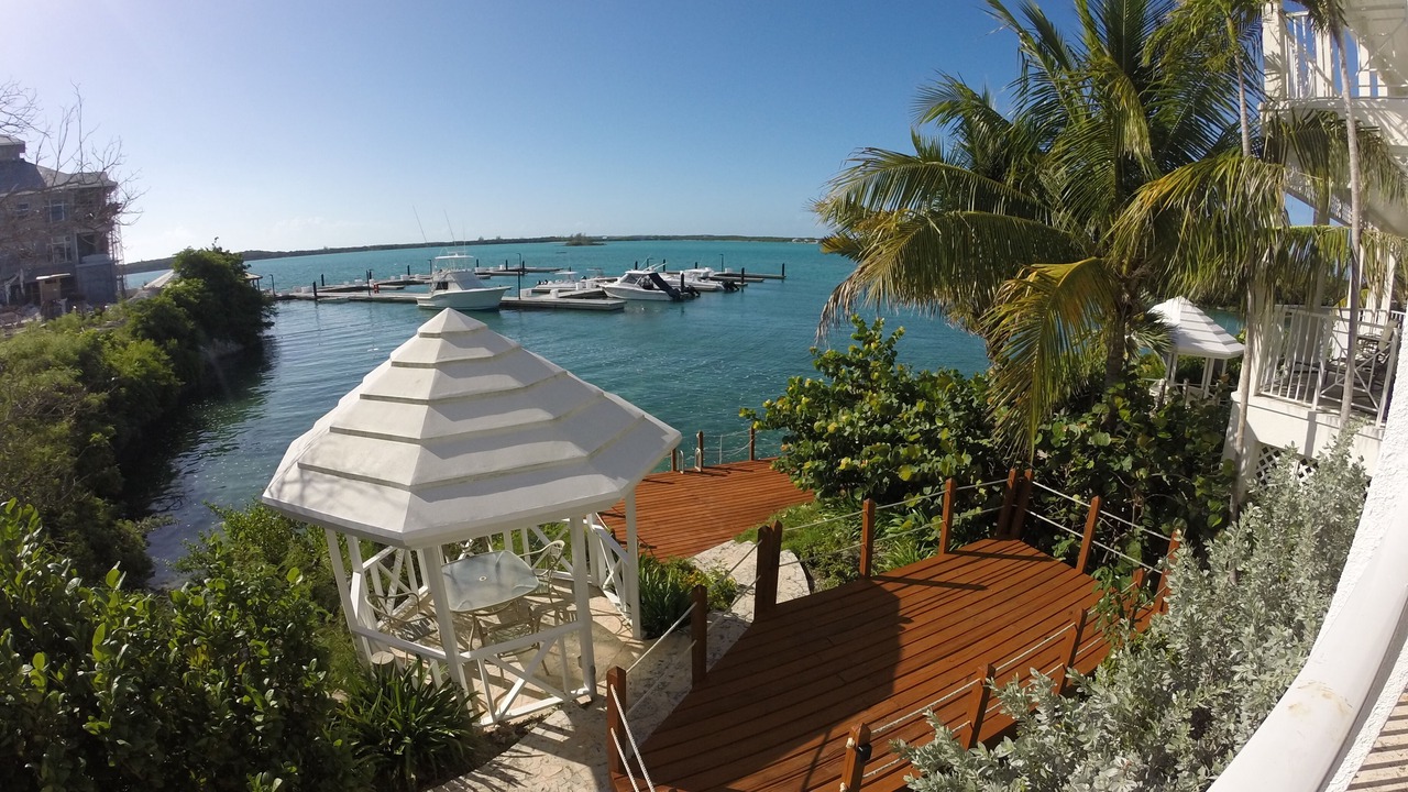 Photo of Patio Balcony in George Town