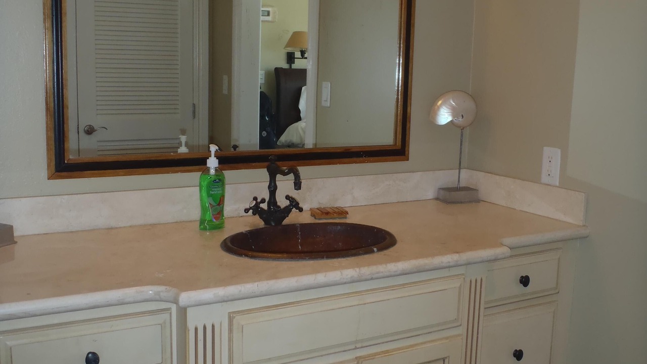 Photo of Bathroom in George Town