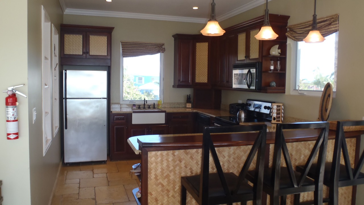 Photo of Kitchen in George Town