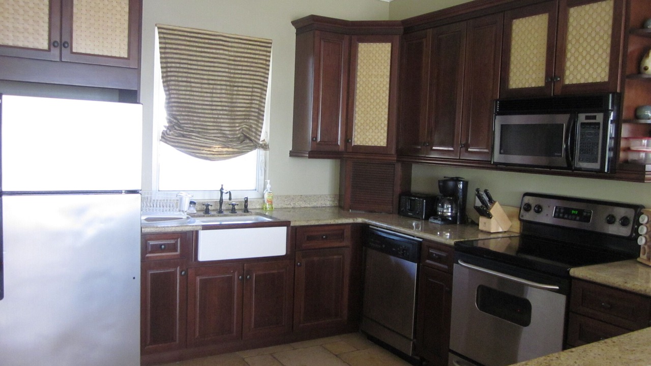 Photo of Kitchen in George Town