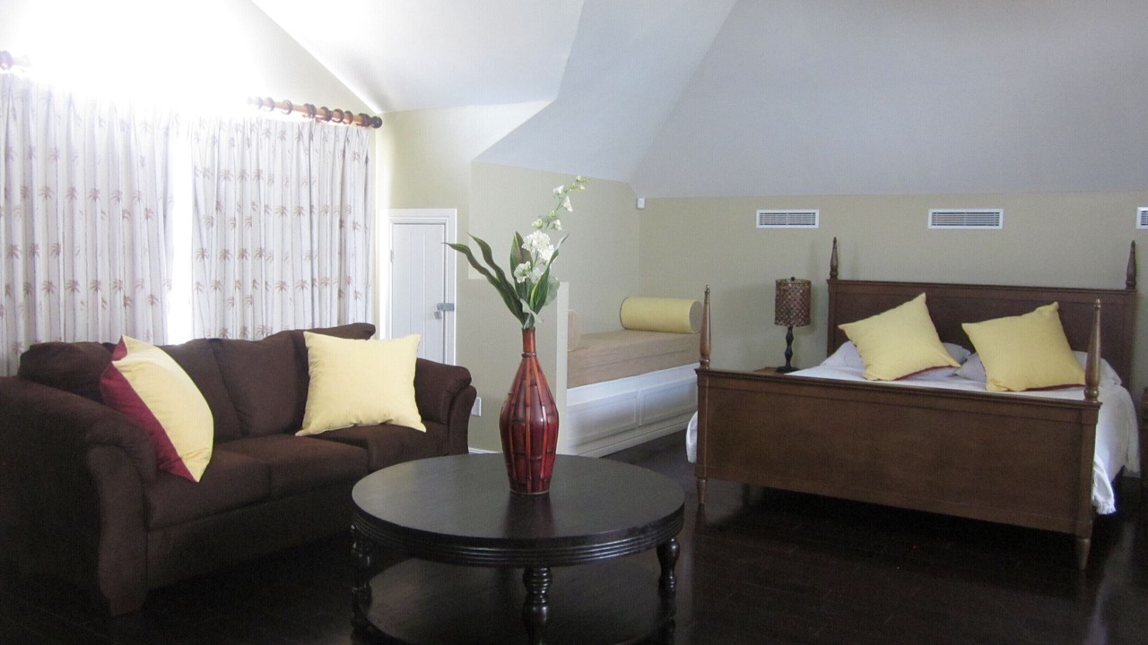 Photo of Bedroom in George Town