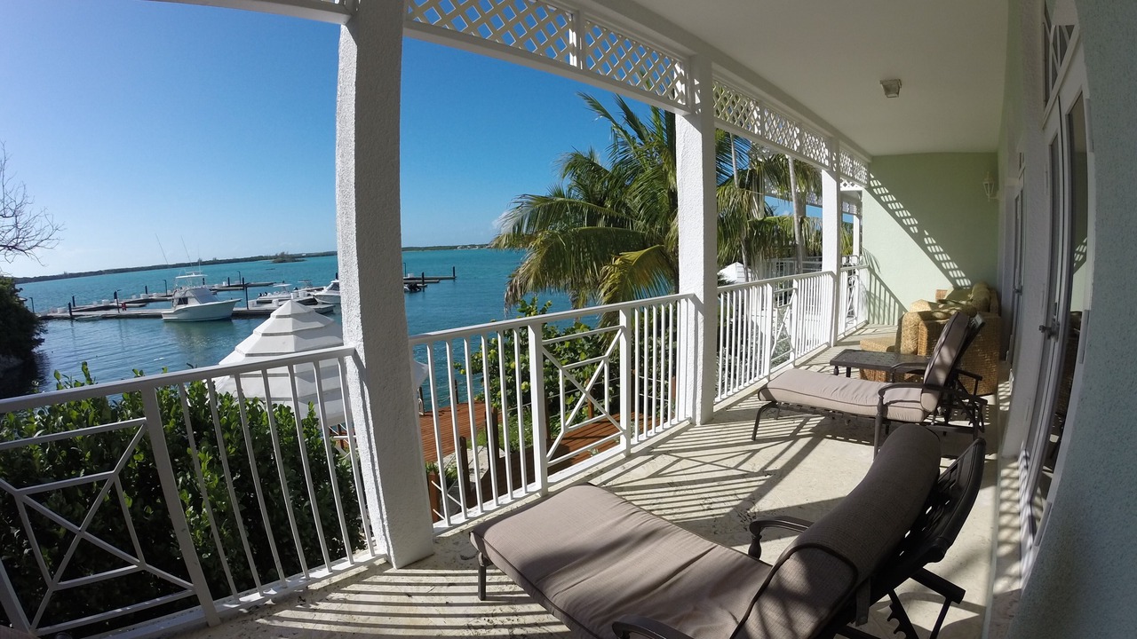 Photo of Patio Balcony in George Town