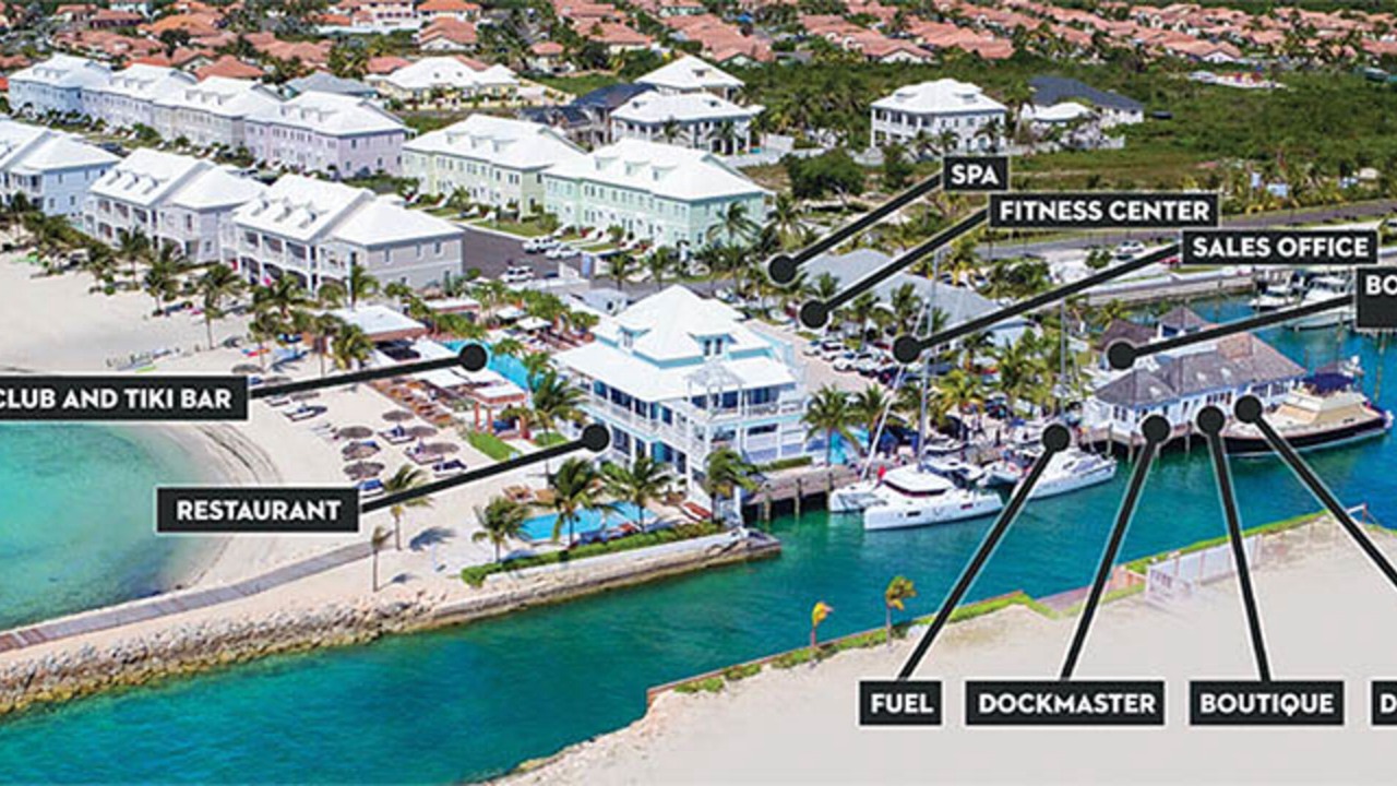Photo of Others in Palm Cay