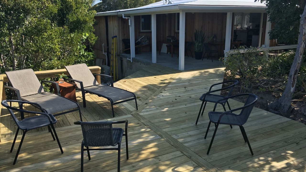 Photo of Outdoor in Man O War Cay