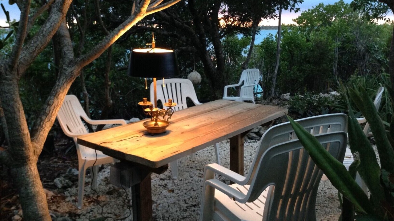 Photo of Outdoor in Man O War Cay