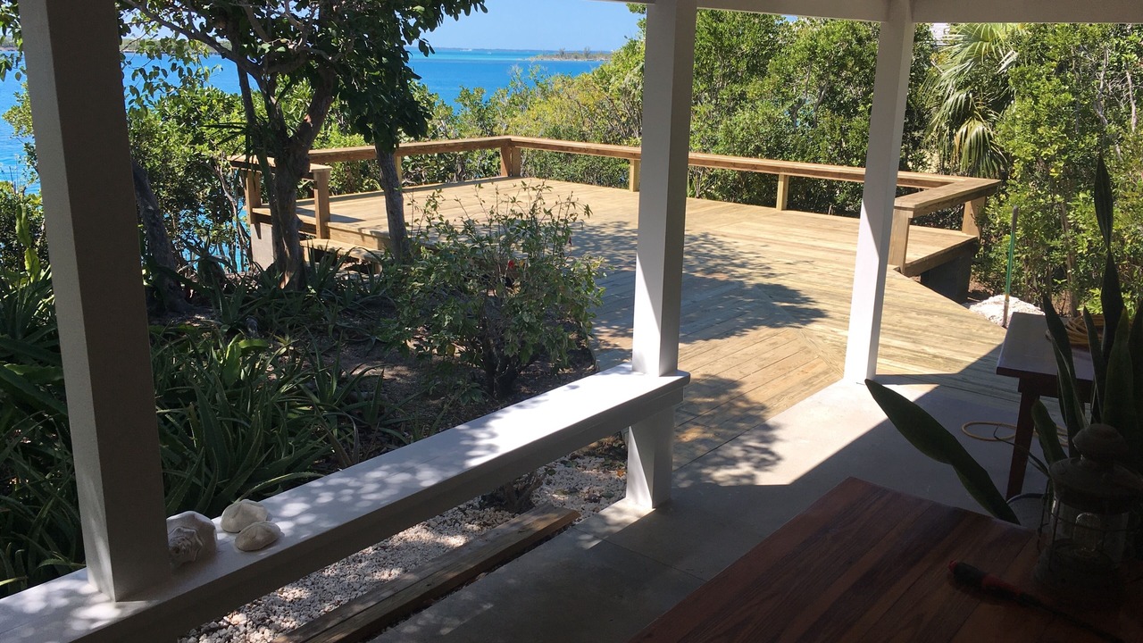 Photo of Outdoor in Man O War Cay