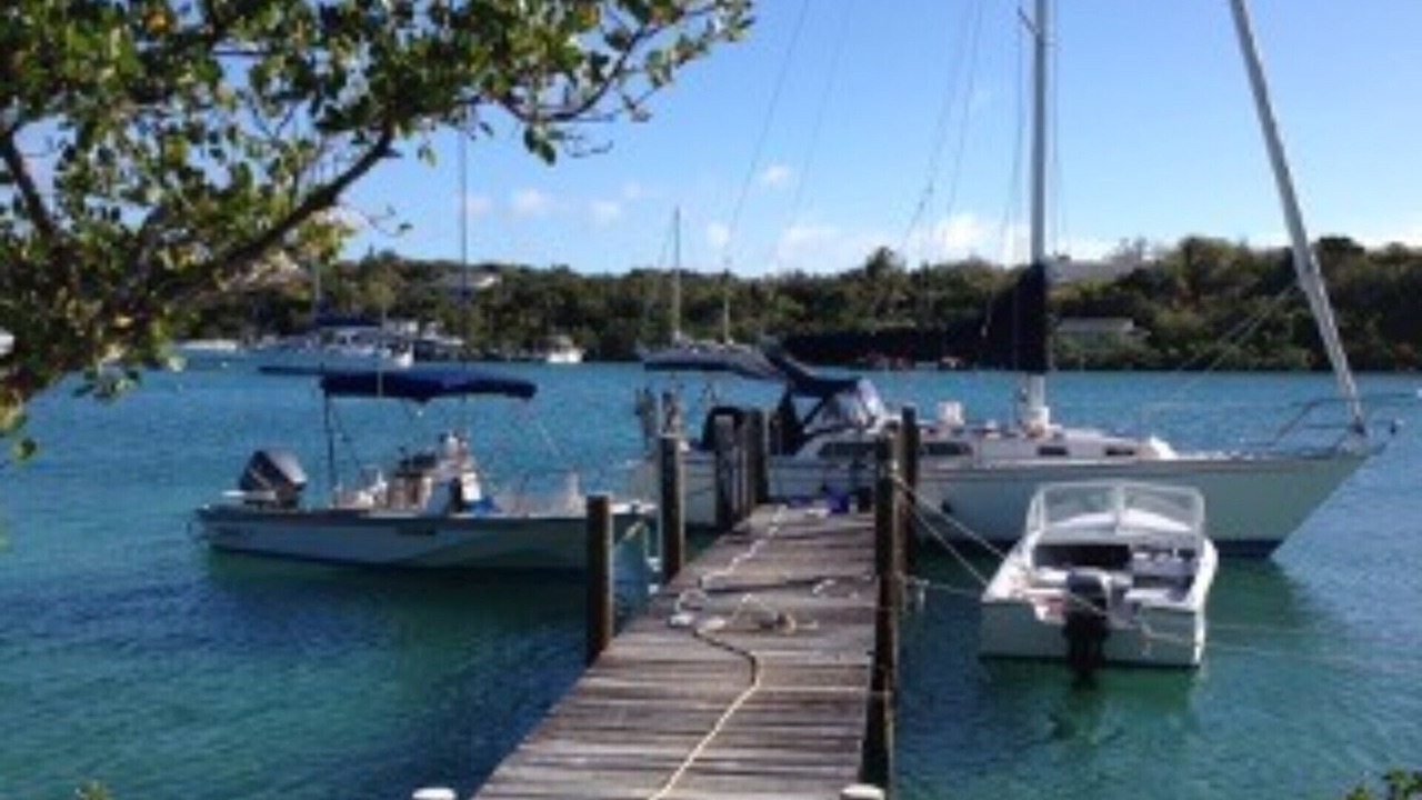 Photo of Outdoor in Man O War Cay