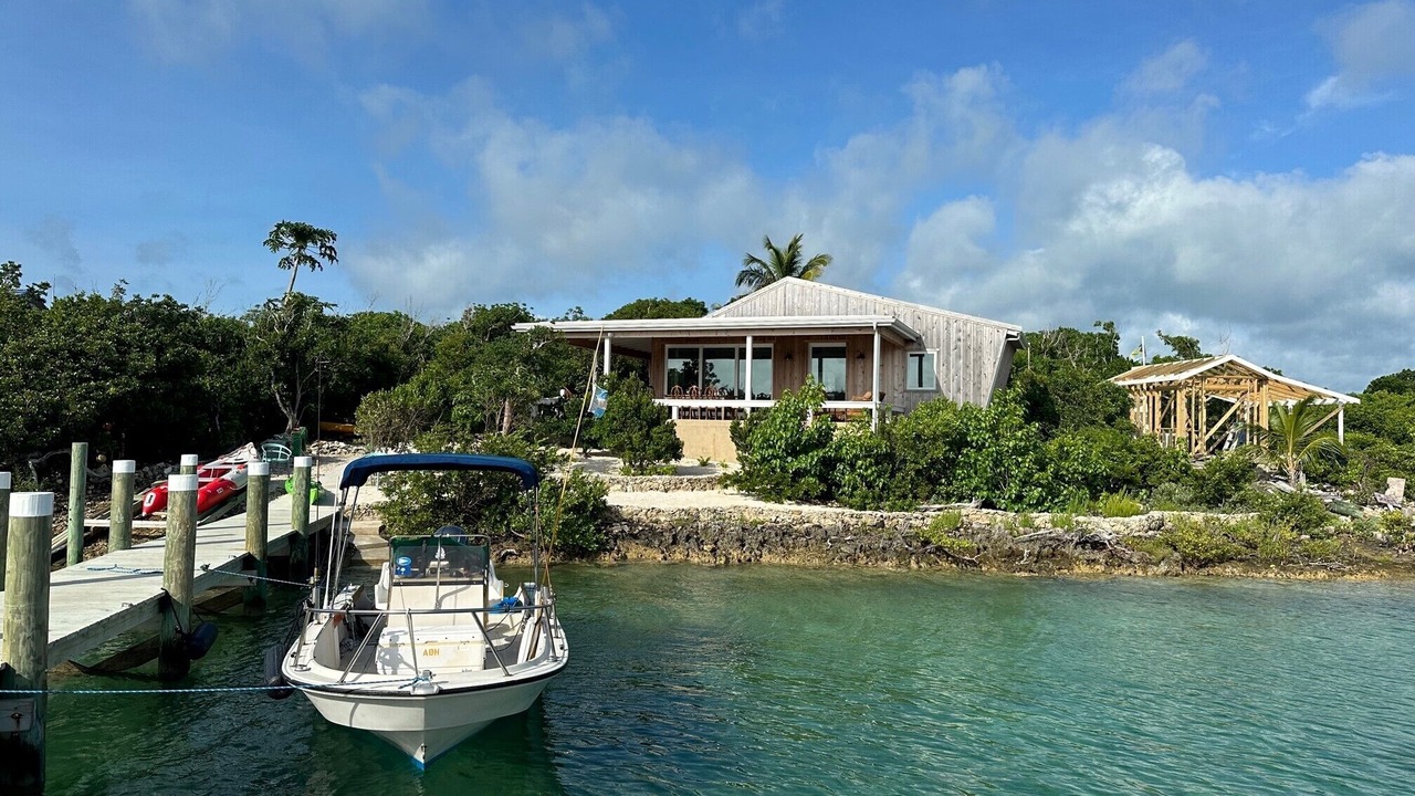Photo of Outdoor in Man O War Cay