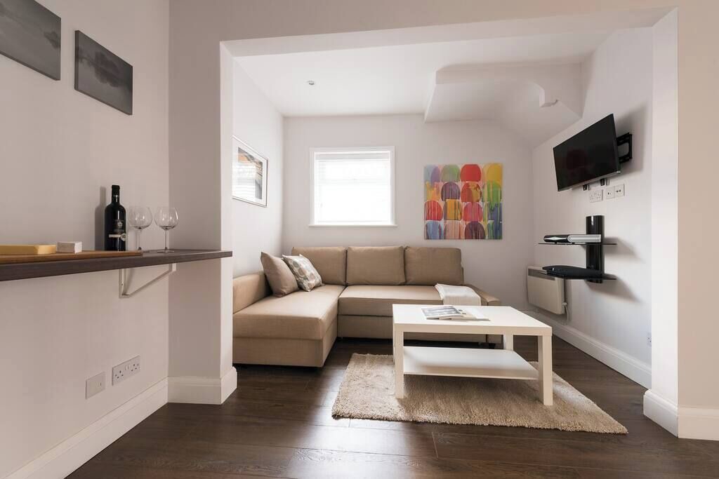Photo of Livingroom in Whittington