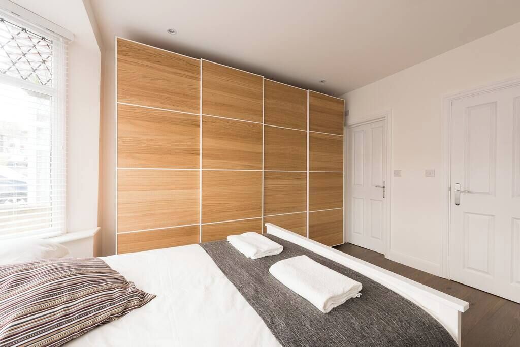 Photo of Bedroom in Whittington