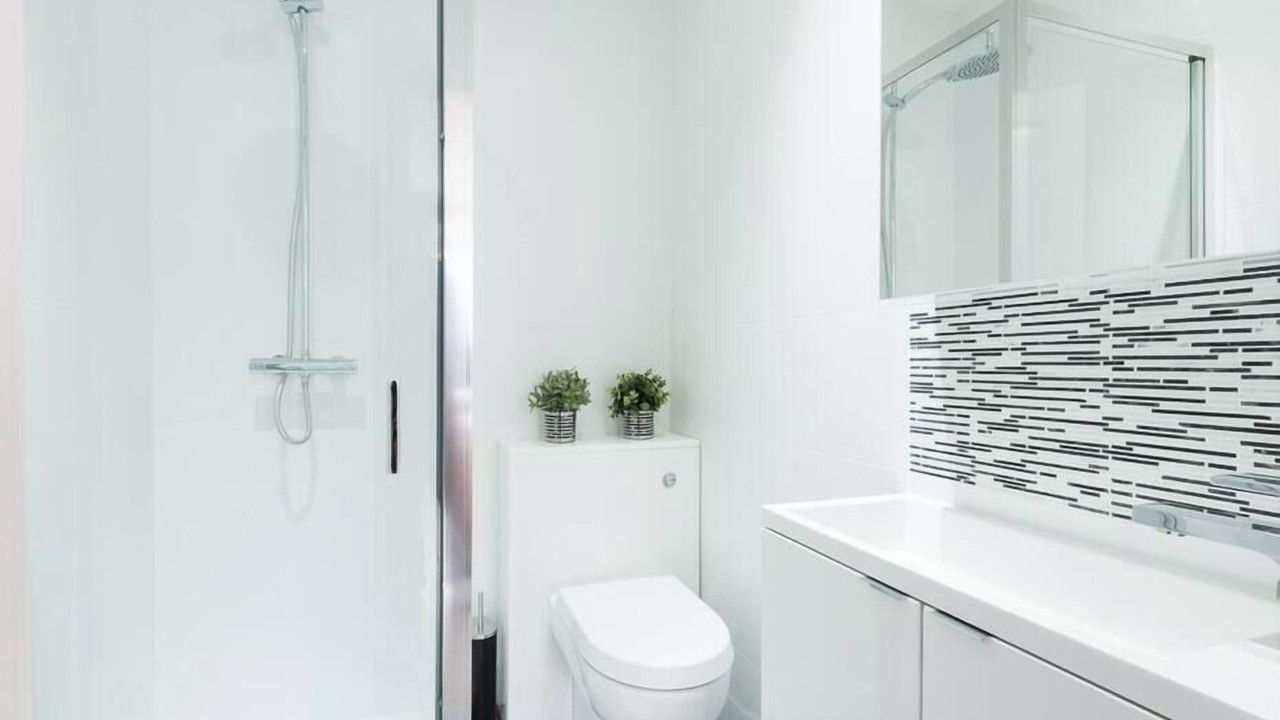 Photo of Bathroom in Whittington
