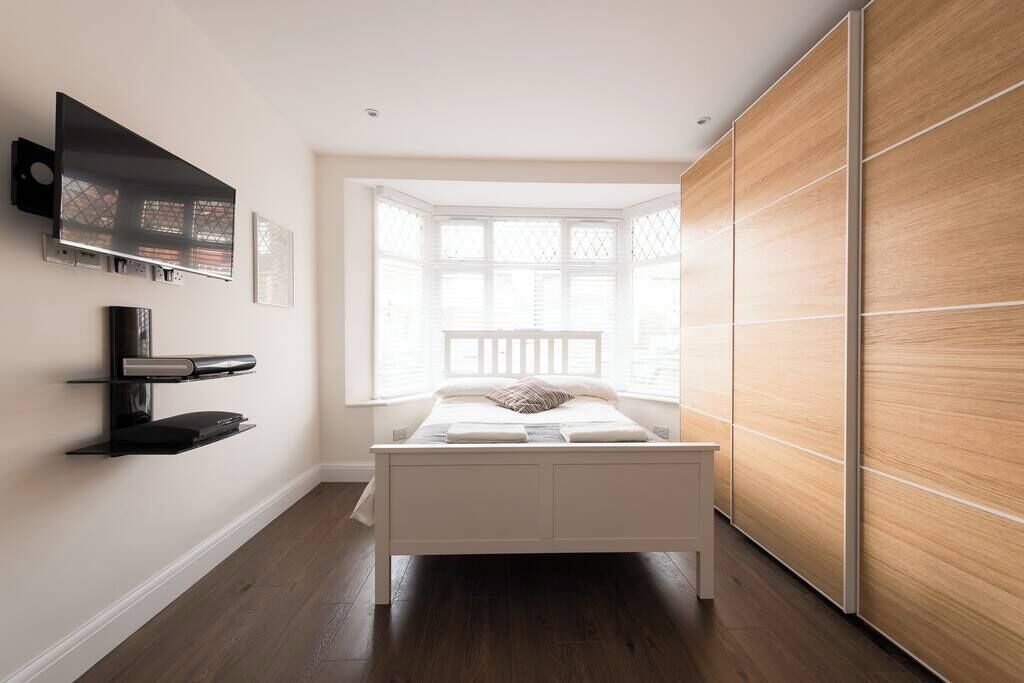 Photo of Bedroom in Whittington