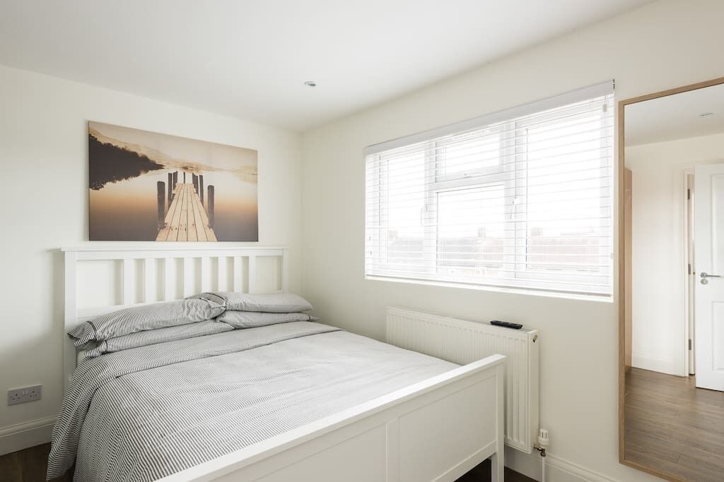 Photo of Bedroom in Fryent
