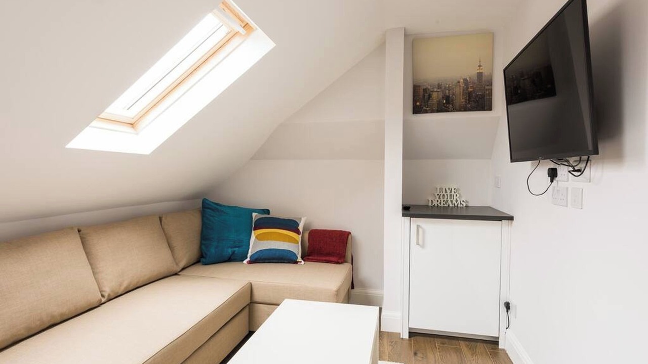 Photo of Livingroom in Fryent
