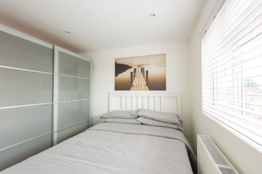 Photo of Bedroom in Fryent