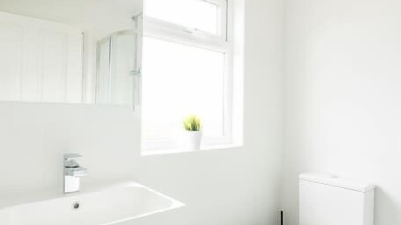 Photo of Bathroom in Fryent
