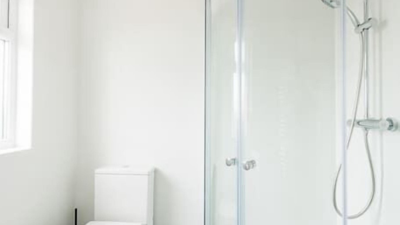 Photo of Bathroom in Fryent